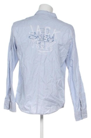 Cămașă de bărbați Jack & Jones, Mărime XL, Culoare Multicolor, Preț 91,00 Lei