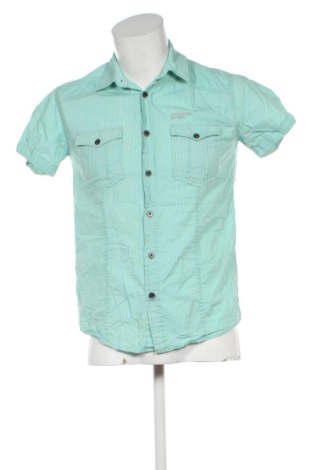 Ανδρικό πουκάμισο Jack & Jones, Μέγεθος S, Χρώμα Πολύχρωμο, Τιμή 20,99 €