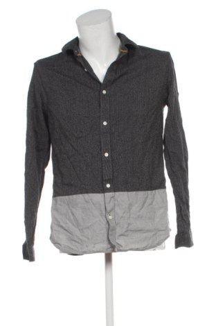 Férfi ing Jack & Jones, Méret M, Szín Fekete, Ár 8 779 Ft