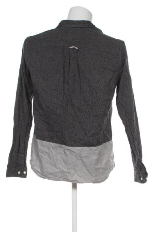 Férfi ing Jack & Jones, Méret M, Szín Fekete, Ár 8 779 Ft