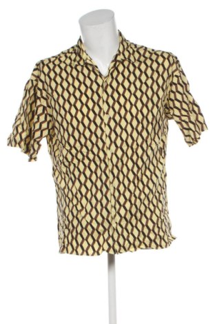 Cămașă de bărbați Jack & Jones, Mărime S, Culoare Multicolor, Preț 107,99 Lei