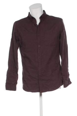Męska koszula Jack & Jones, Rozmiar M, Kolor Czerwony, Cena 91,99 zł