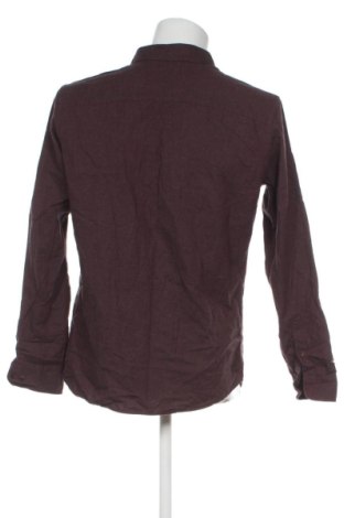 Męska koszula Jack & Jones, Rozmiar M, Kolor Czerwony, Cena 91,99 zł