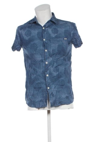 Férfi ing Jack & Jones, Méret S, Szín Sokszínű, Ár 8 779 Ft