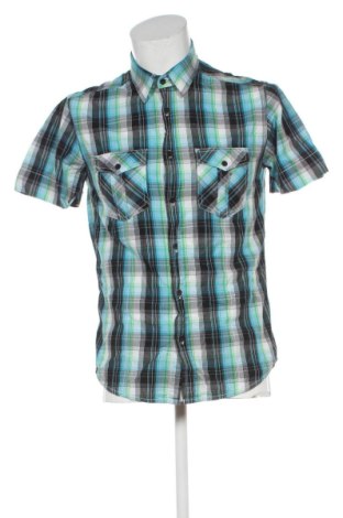 Мъжка риза Jack & Jones, Размер M, Цвят Многоцветен, Цена 17,46 €