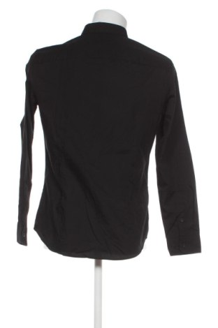 Pánská košile  Jack & Jones, Velikost S, Barva Černá, Cena  1 279,00 Kč