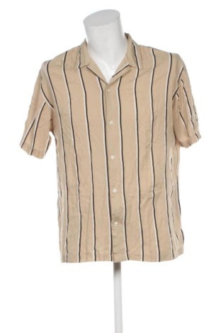 Ανδρικό πουκάμισο Jack & Jones, Μέγεθος M, Χρώμα Πολύχρωμο, Τιμή 42,00 €