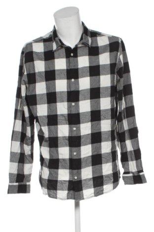 Pánská košile  Jack & Jones, Velikost XXL, Barva Vícebarevné, Cena  519,00 Kč