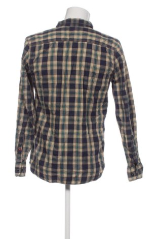 Ανδρικό πουκάμισο Jack & Jones, Μέγεθος M, Χρώμα Πολύχρωμο, Τιμή 17,99 €