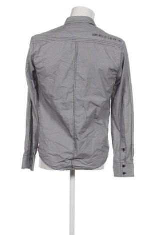 Herrenhemd Jack & Jones, Größe M, Farbe Mehrfarbig, Preis 17,00 €