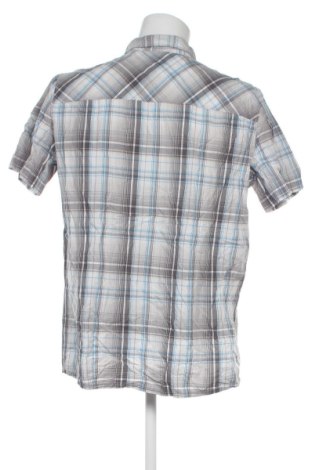 Cămașă de bărbați Jack Wolfskin, Mărime XL, Culoare Multicolor, Preț 151,99 Lei