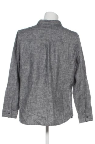 Pánska košeľa  Jack Wolfskin, Veľkosť XL, Farba Sivá, Cena  33,95 €