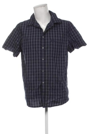 Pánska košeľa  Jack Wolfskin, Veľkosť XL, Farba Viacfarebná, Cena  60,56 €