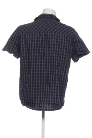 Pánska košeľa  Jack Wolfskin, Veľkosť XL, Farba Viacfarebná, Cena  60,56 €
