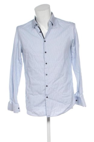 Herrenhemd Jake*s, Größe M, Farbe Mehrfarbig, Preis € 19,00