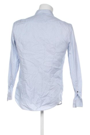 Herrenhemd Jake*s, Größe M, Farbe Mehrfarbig, Preis € 19,00