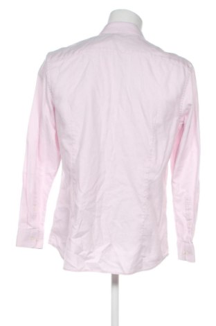 Мъжка риза Jake*s, Размер XL, Цвят Розов, Цена 10,02 €