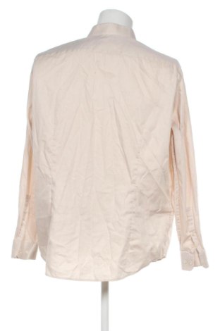 Мъжка риза Jake*s, Размер XL, Цвят Бежов, Цена 11,45 €