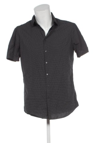 Herrenhemd Jake*s, Größe L, Farbe Mehrfarbig, Preis 22,99 €