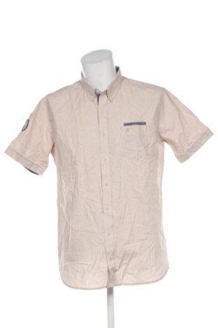 Herrenhemd Jan Vanderstorm, Größe L, Farbe Mehrfarbig, Preis 22,99 €