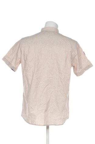 Herrenhemd Jan Vanderstorm, Größe L, Farbe Mehrfarbig, Preis 22,99 €