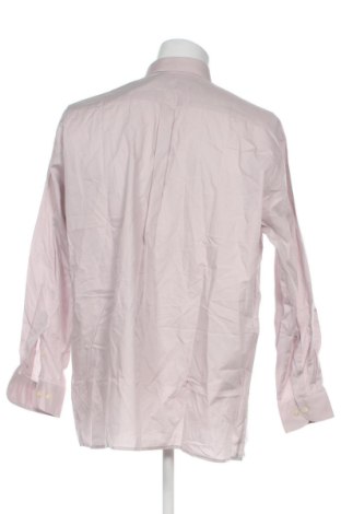 Pánska košeľa  Jean Chatel, Veľkosť 4XL, Farba Popolavo ružová, Cena  27,95 €