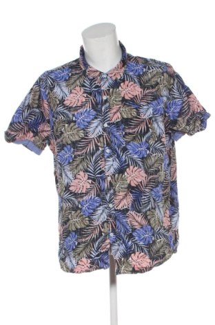 Cămașă de bărbați Jean Pascale, Mărime XXL, Culoare Multicolor, Preț 91,99 Lei