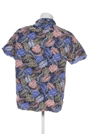 Cămașă de bărbați Jean Pascale, Mărime XXL, Culoare Multicolor, Preț 91,99 Lei