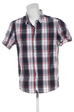 Herrenhemd Jean Pascale, Größe XL, Farbe Mehrfarbig, Preis € 19,99