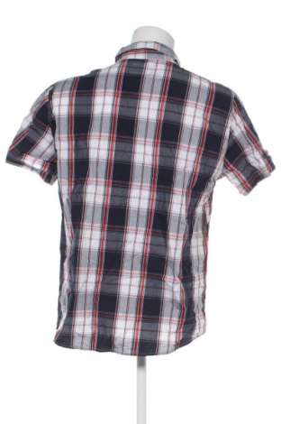 Herrenhemd Jean Pascale, Größe XL, Farbe Mehrfarbig, Preis € 19,99