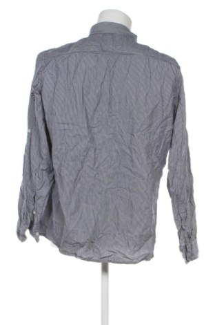 Мъжка риза Jean Pascale, Размер XL, Цвят Многоцветен, Цена 15,33 €