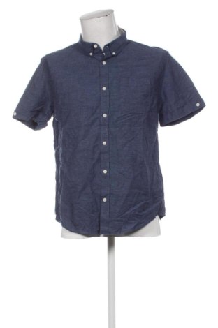 Pánska košeľa  Jean Pascale, Veľkosť L, Farba Modrá, Cena  17,95 €