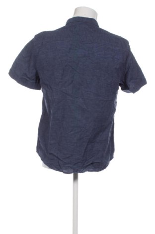 Pánska košeľa  Jean Pascale, Veľkosť L, Farba Modrá, Cena  17,95 €