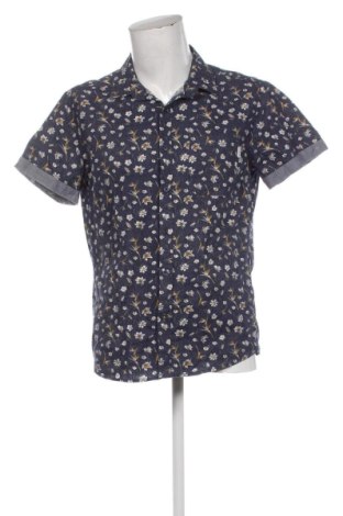 Мъжка риза Jean Pascale, Размер L, Цвят Многоцветен, Цена 15,33 €