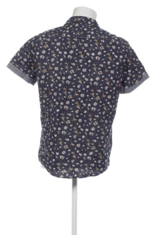 Мъжка риза Jean Pascale, Размер L, Цвят Многоцветен, Цена 15,33 €