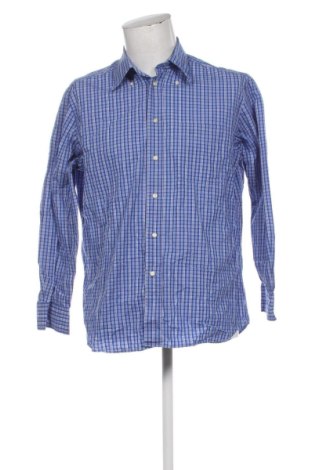 Herrenhemd Jean Paul, Größe L, Farbe Mehrfarbig, Preis € 19,99