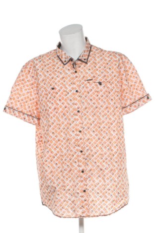 Cămașă de bărbați Jim Spencer, Mărime 3XL, Culoare Multicolor, Preț 91,99 Lei