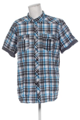 Cămașă de bărbați Jim Spencer, Mărime 3XL, Culoare Multicolor, Preț 91,99 Lei