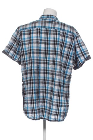Cămașă de bărbați Jim Spencer, Mărime 3XL, Culoare Multicolor, Preț 91,99 Lei