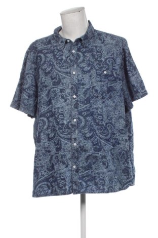 Ανδρικό πουκάμισο John Baner, Μέγεθος L, Χρώμα Πολύχρωμο, Τιμή 26,00 €