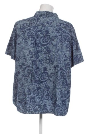 Ανδρικό πουκάμισο John Baner, Μέγεθος L, Χρώμα Πολύχρωμο, Τιμή 26,00 €