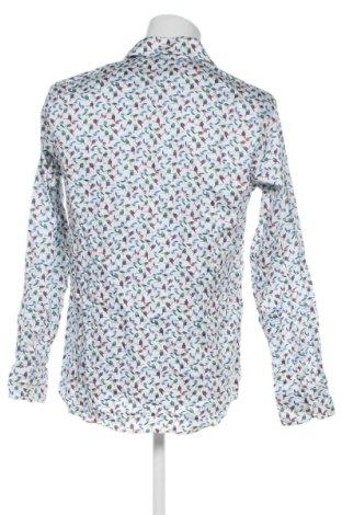 Herrenhemd John Henric, Größe L, Farbe Mehrfarbig, Preis € 36,99