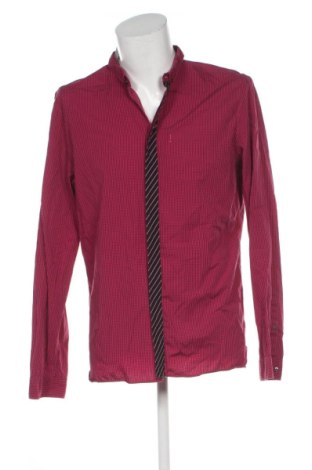 Férfi ing Joop!, Méret XL, Szín Sokszínű, Ár 58 612 Ft