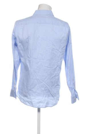 Мъжка риза Joop!, Размер L, Цвят Син, Цена 63,67 €