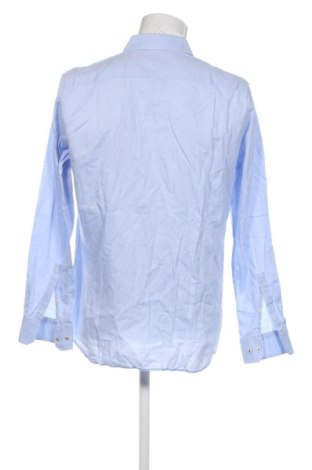 Мъжка риза Joop!, Размер L, Цвят Син, Цена 53,00 €