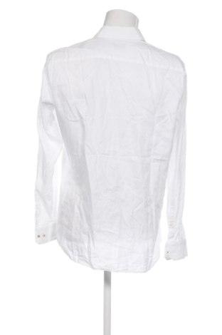 Мъжка риза Joop!, Размер L, Цвят Бял, Цена 53,00 €