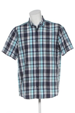 Herrenhemd Jupiter, Größe S, Farbe Mehrfarbig, Preis € 22,99