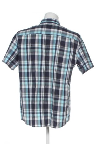 Herrenhemd Jupiter, Größe S, Farbe Mehrfarbig, Preis € 22,99