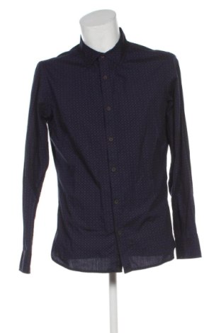 Férfi ing KVL by Kenvelo, Méret L, Szín Sokszínű, Ár 6 103 Ft