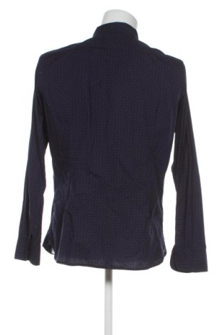 Férfi ing KVL by Kenvelo, Méret L, Szín Sokszínű, Ár 6 103 Ft